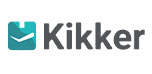 Logo Kikker